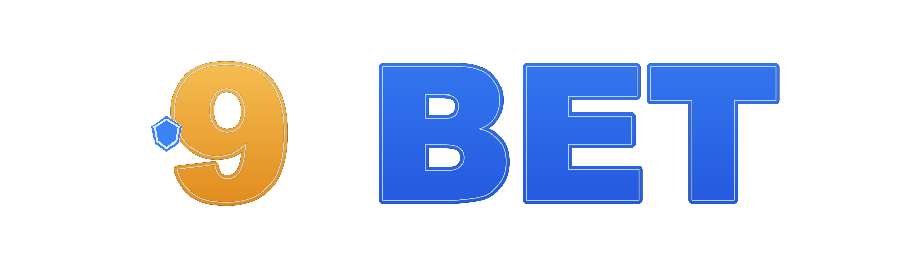 9 bet logo